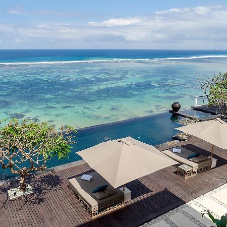 Grand Cliff Nusa Dua Nusa Dua  Esterno foto