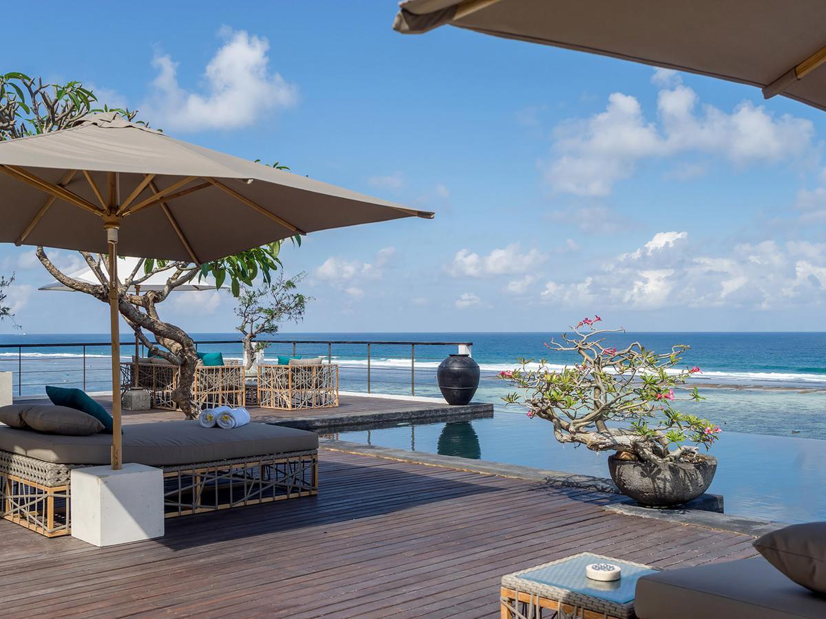 Grand Cliff Nusa Dua Nusa Dua  Esterno foto