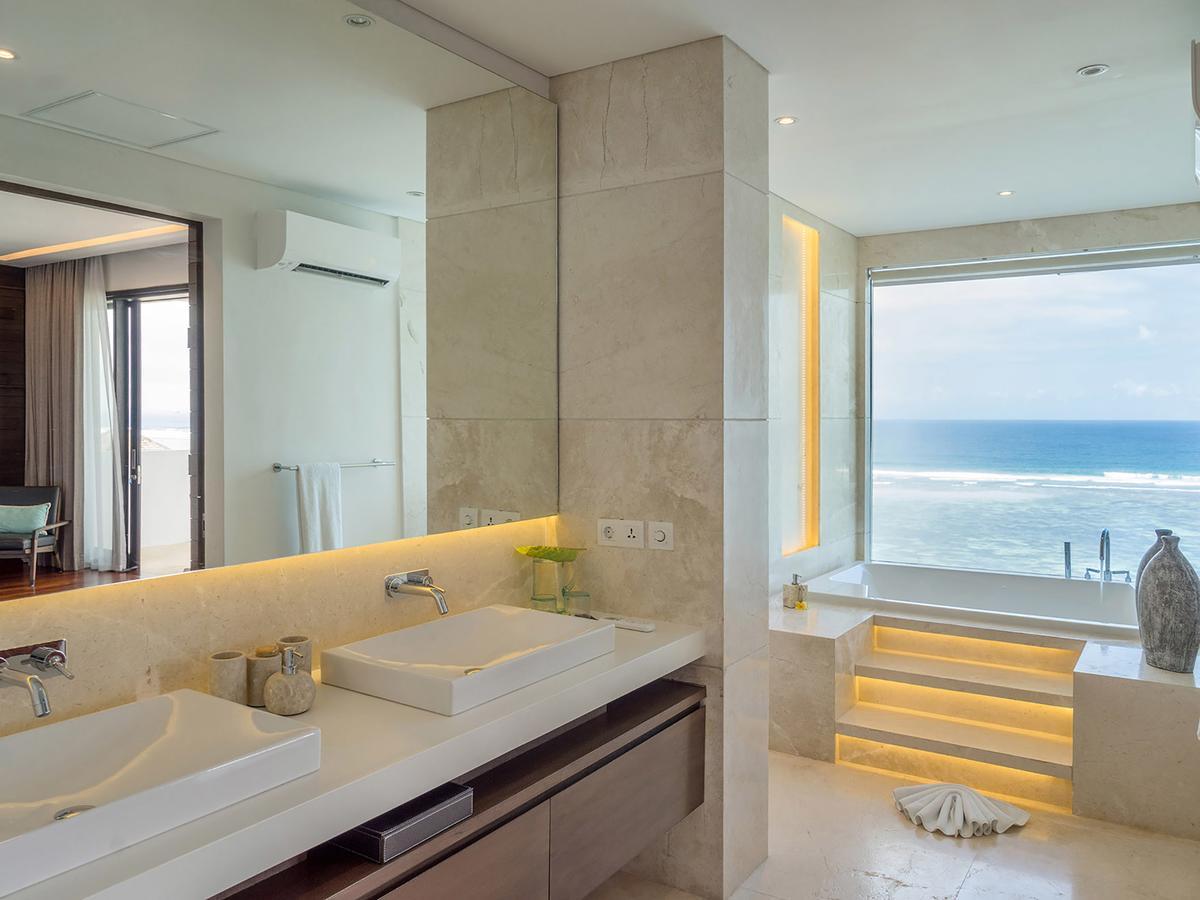 Grand Cliff Nusa Dua Nusa Dua  Esterno foto