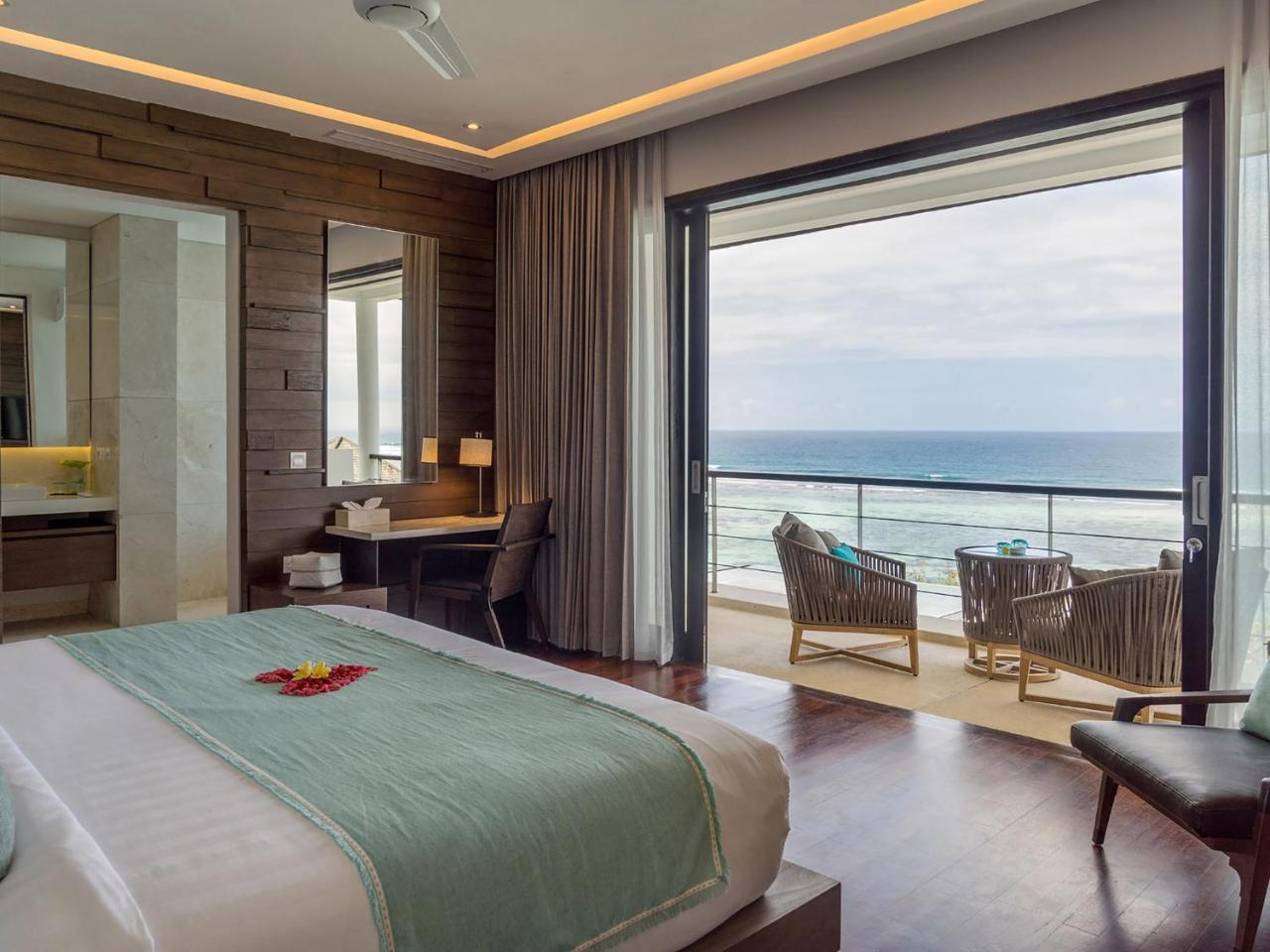 Grand Cliff Nusa Dua Nusa Dua  Esterno foto