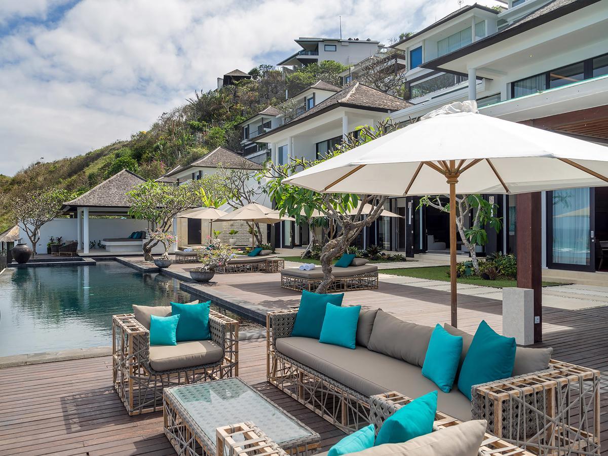 Grand Cliff Nusa Dua Nusa Dua  Esterno foto