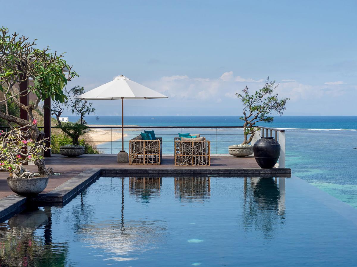 Grand Cliff Nusa Dua Nusa Dua  Esterno foto