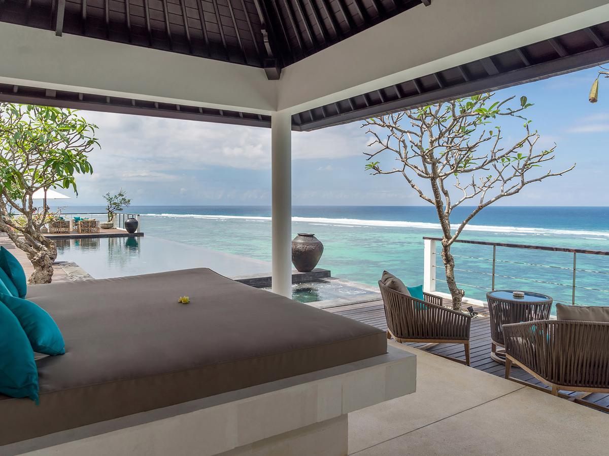 Grand Cliff Nusa Dua Nusa Dua  Esterno foto