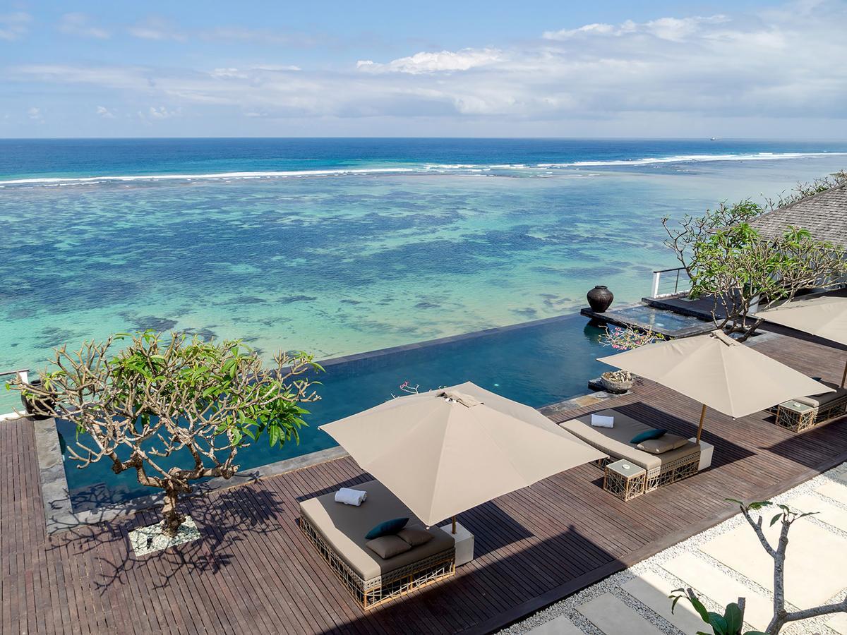 Grand Cliff Nusa Dua Nusa Dua  Esterno foto