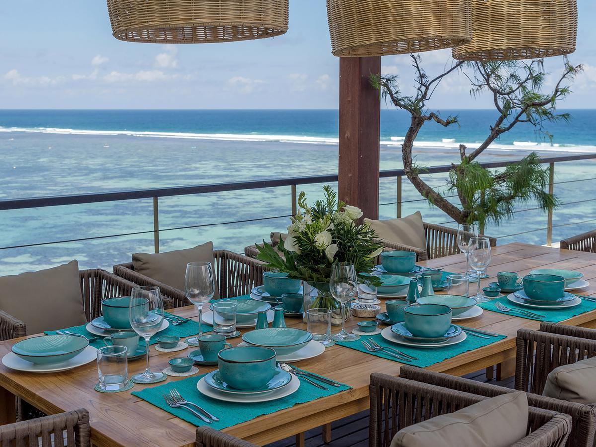 Grand Cliff Nusa Dua Nusa Dua  Esterno foto