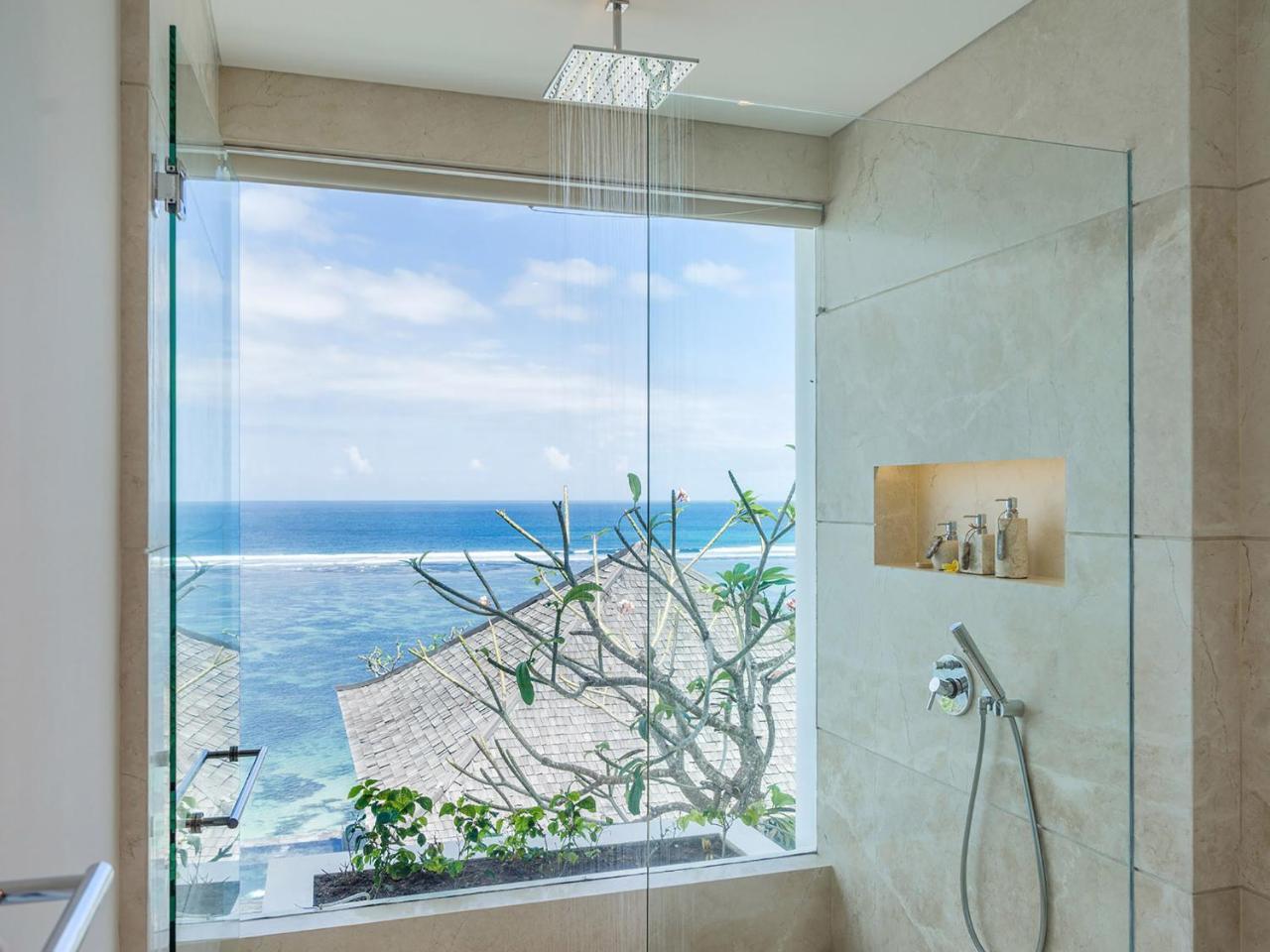 Grand Cliff Nusa Dua Nusa Dua  Esterno foto
