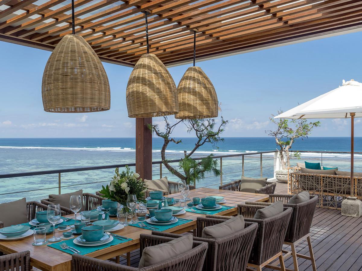 Grand Cliff Nusa Dua Nusa Dua  Esterno foto
